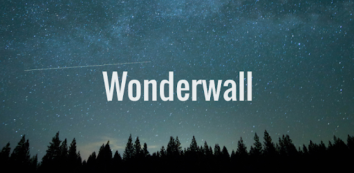 Wonderwall - Wallpapers PC screenshot