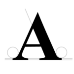 ♔Fonts: Fonts and Typeface for Instagram, Whatsapp icon