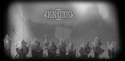 Ignatius PC screenshot Ignatius PC screenshot
