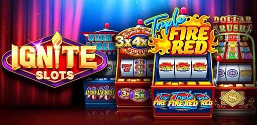 Ignite Classic Slots PC screenshot
