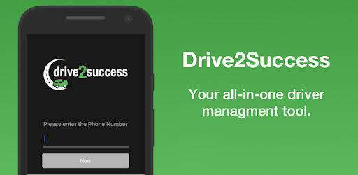 Drive2Success PC screenshot