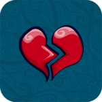 Divorced Singles Men & Women of Divorce Dating App icon