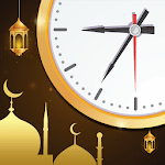 Prayer Times & Qibla With Smart Watch Support for PC