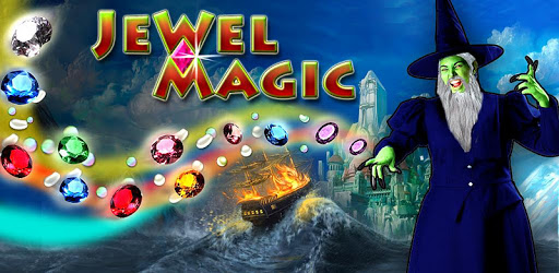 Jewel Magic PC screenshot Jewel Magic PC screenshot