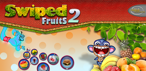 Swiped Fruits 2 PC screenshot Swiped Fruits 2 PC screenshot