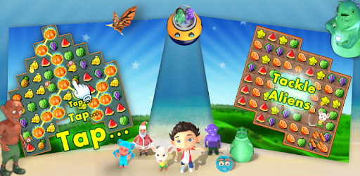 Tapped Geo PC screenshot