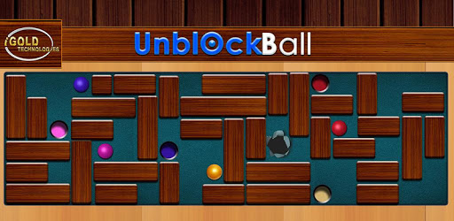 Unblock Ball PC screenshot