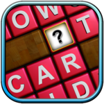 Word Fill icon