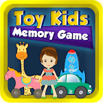 Toy Kids Matching Game icon