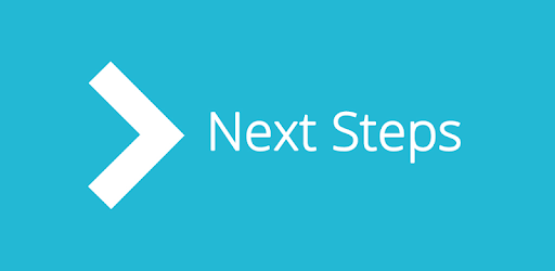 Next Steps by Gloo PC screenshot Next Steps by Gloo PC screenshot