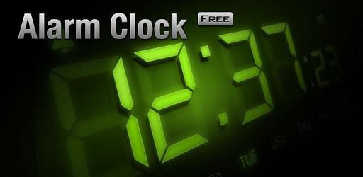 Alarm Clock Free PC screenshot