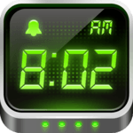 Alarm Clock Free Plus icon