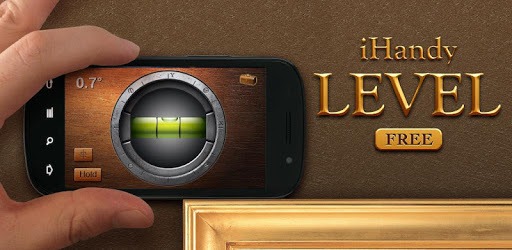 iHandy Level Free PC screenshot
