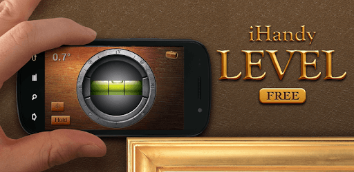 iHandy Level Free PC screenshot