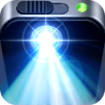 High-Powered Flashlight icon