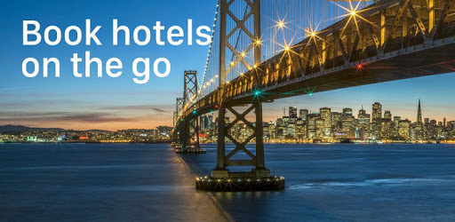 IHG®: Hotel Deals & Rewards PC screenshot