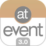 atEvent 3.0 icon