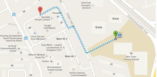 IHP App PC screenshot