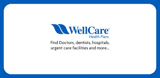 MyWellCare PC screenshot