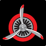 Sky Rider Digital Wifi icon