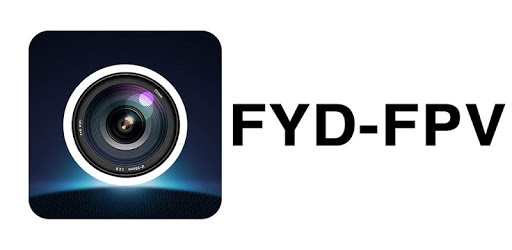 FYD-FPV PC screenshot FYD-FPV PC screenshot