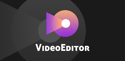 VideoEditor PC screenshot VideoEditor PC screenshot