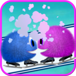 Fluffy ball crash for PC