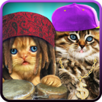 Talking cats 2 for PC