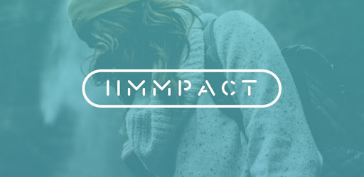 IIMMPACT PC screenshot