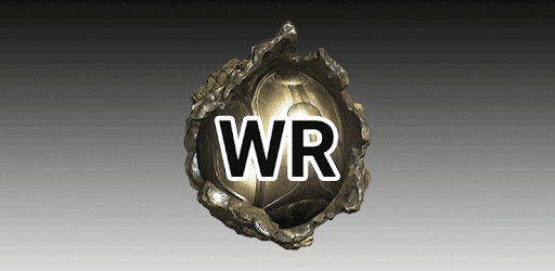 WF Relics Free PC screenshot