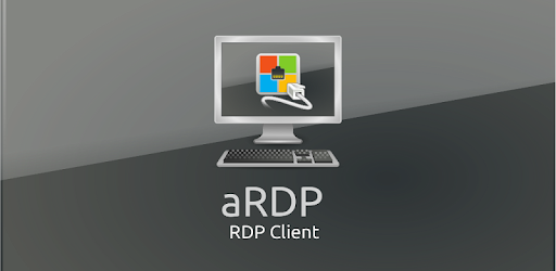 aRDP: Secure RDP Client PC screenshot