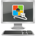 aRDP: Secure RDP Client icon