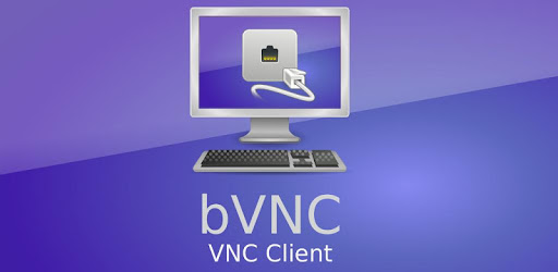 bVNC: Secure VNC Viewer PC screenshot bVNC: Secure VNC Viewer PC screenshot