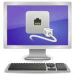 bVNC: Secure VNC Viewer icon