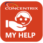 My Help icon