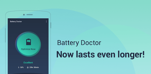Battery Doctor-Battery Life Saver & Battery Cooler PC screenshot