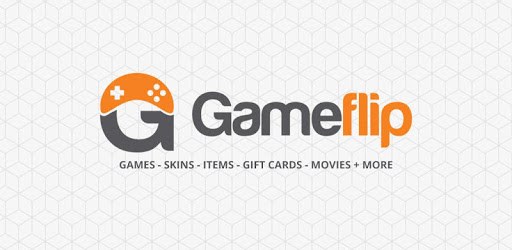 Gameflip: Buy and Sell Games & Digital Items PC screenshot