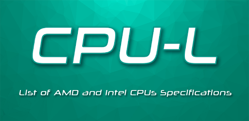 CPU-L PC screenshot