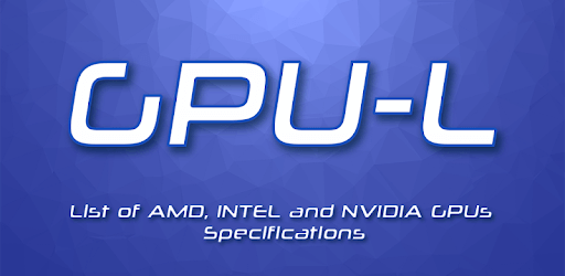 GPU-L PC screenshot GPU-L PC screenshot
