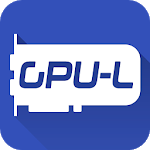 GPU-L icon