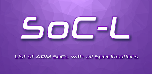 SoC-L PC screenshot SoC-L PC screenshot