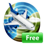Airline Flight Status Track & Airport FlightBoard for PC