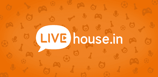 LIVEhouse.in PC screenshot