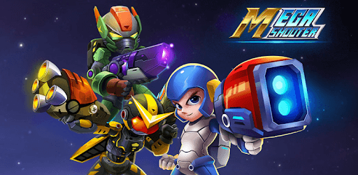 Mega Shooter: Infinity Space War (Galaxy Heroes) PC screenshot Mega Shooter: Infinity Space War (Galaxy Heroes) PC screenshot