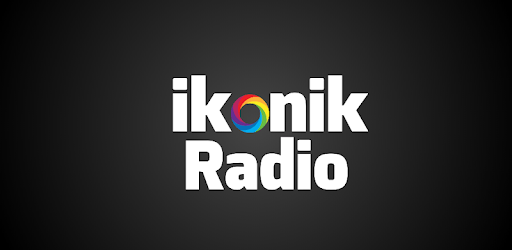 Ikonik Radio PC screenshot