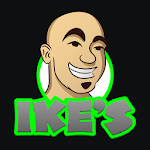 Ike's Love and Sandwiches icon
