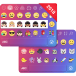 Emoji One Stickers for Chatting apps(Add Stickers) icon