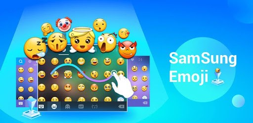 New 2019 Emoji for Chatting Apps (Add Stickers) PC screenshot