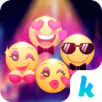 Sexy Emoji Keyboard for PC