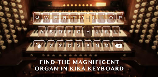 Organ Sound for Kika Keyboard PC screenshot Organ Sound for Kika Keyboard PC screenshot